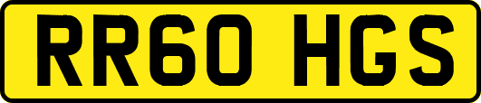 RR60HGS