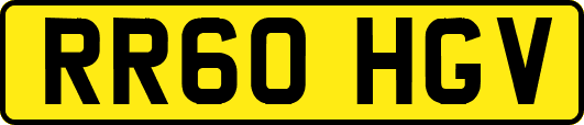 RR60HGV