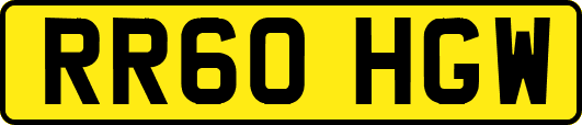 RR60HGW