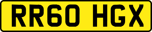 RR60HGX