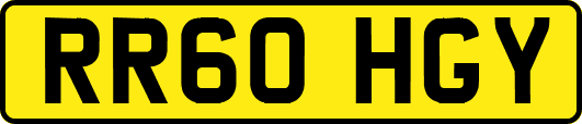 RR60HGY