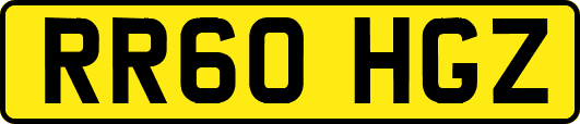 RR60HGZ