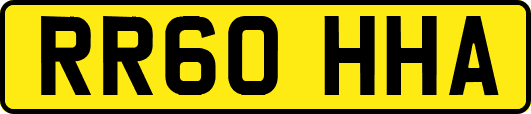 RR60HHA