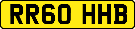 RR60HHB