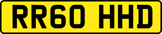 RR60HHD