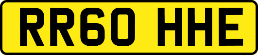 RR60HHE