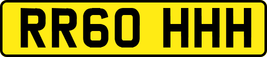 RR60HHH