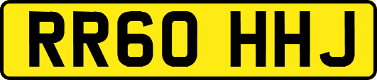 RR60HHJ