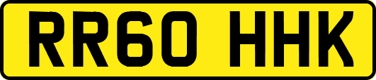 RR60HHK