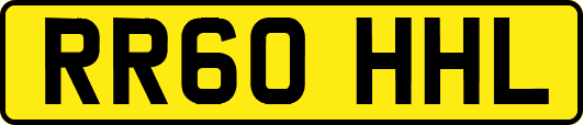 RR60HHL