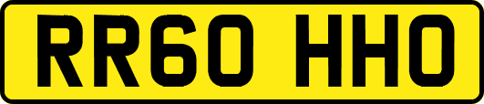 RR60HHO