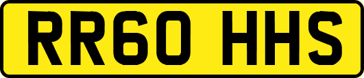 RR60HHS