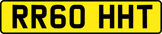RR60HHT