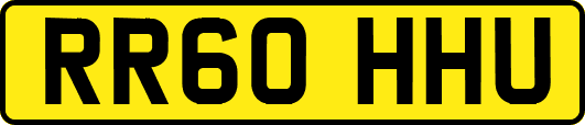 RR60HHU