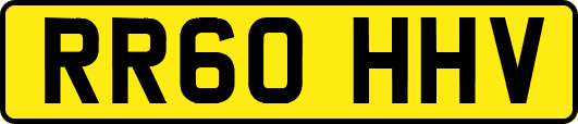 RR60HHV