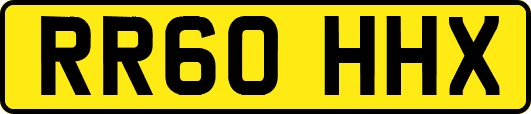 RR60HHX