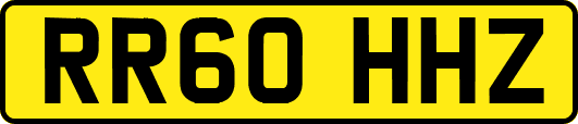 RR60HHZ