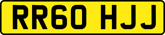 RR60HJJ