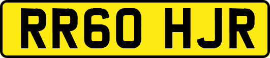 RR60HJR