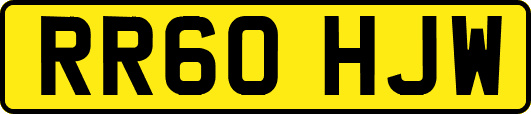 RR60HJW