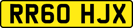 RR60HJX