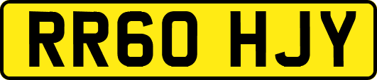 RR60HJY