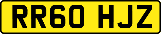 RR60HJZ
