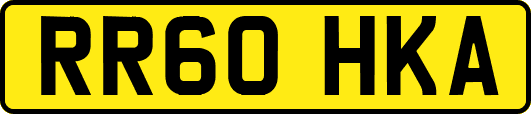 RR60HKA
