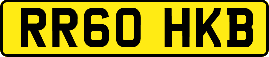 RR60HKB