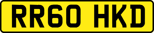 RR60HKD