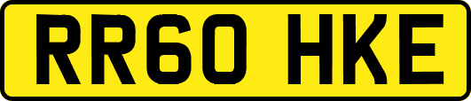 RR60HKE