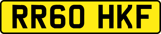 RR60HKF