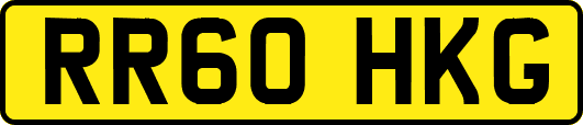 RR60HKG
