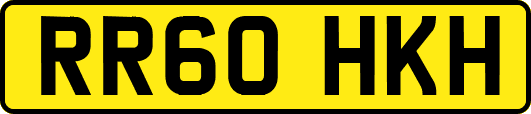 RR60HKH
