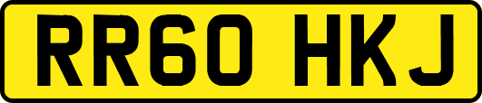 RR60HKJ