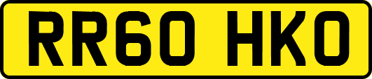 RR60HKO