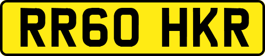 RR60HKR