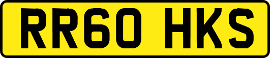 RR60HKS