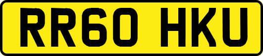 RR60HKU