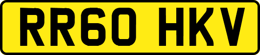 RR60HKV