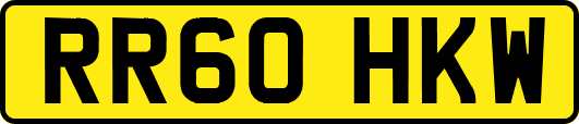 RR60HKW
