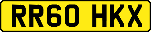 RR60HKX
