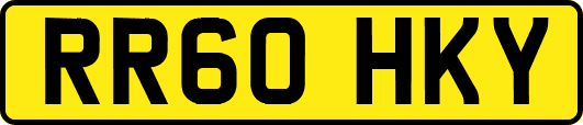 RR60HKY