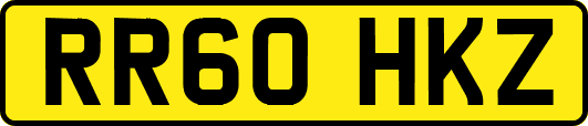 RR60HKZ
