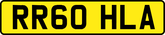 RR60HLA