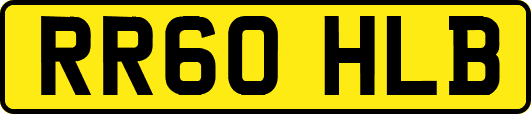 RR60HLB