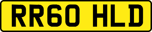 RR60HLD