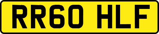 RR60HLF