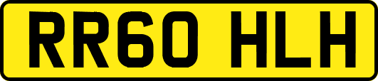 RR60HLH