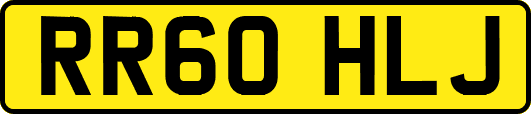 RR60HLJ